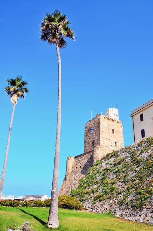 Miramed Rooms Termoli Ngoại thất bức ảnh