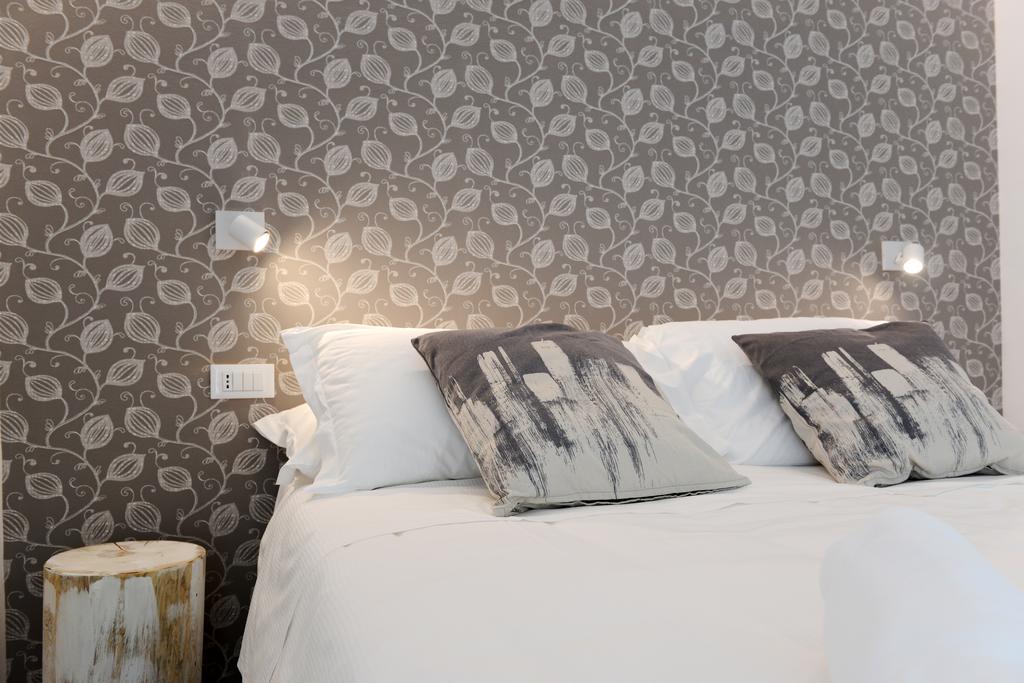Miramed Rooms Termoli Ngoại thất bức ảnh