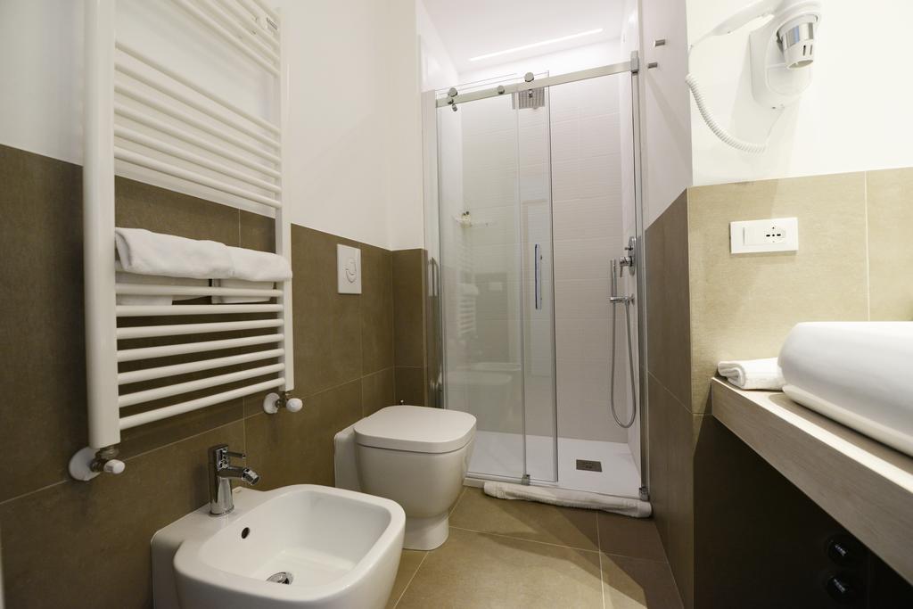 Miramed Rooms Termoli Ngoại thất bức ảnh