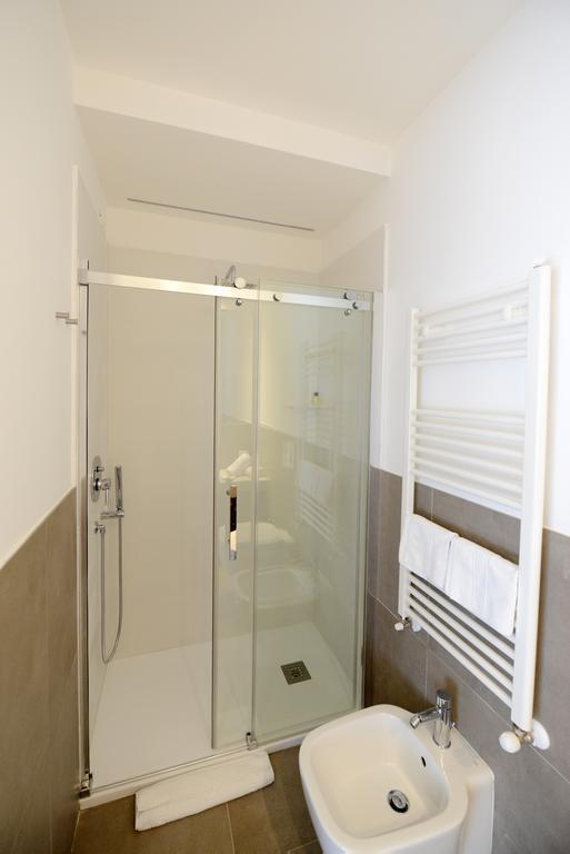 Miramed Rooms Termoli Ngoại thất bức ảnh