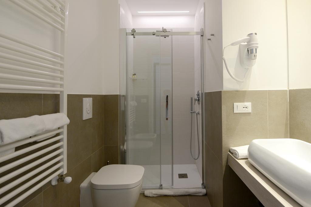 Miramed Rooms Termoli Ngoại thất bức ảnh