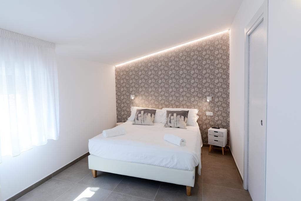 Miramed Rooms Termoli Ngoại thất bức ảnh