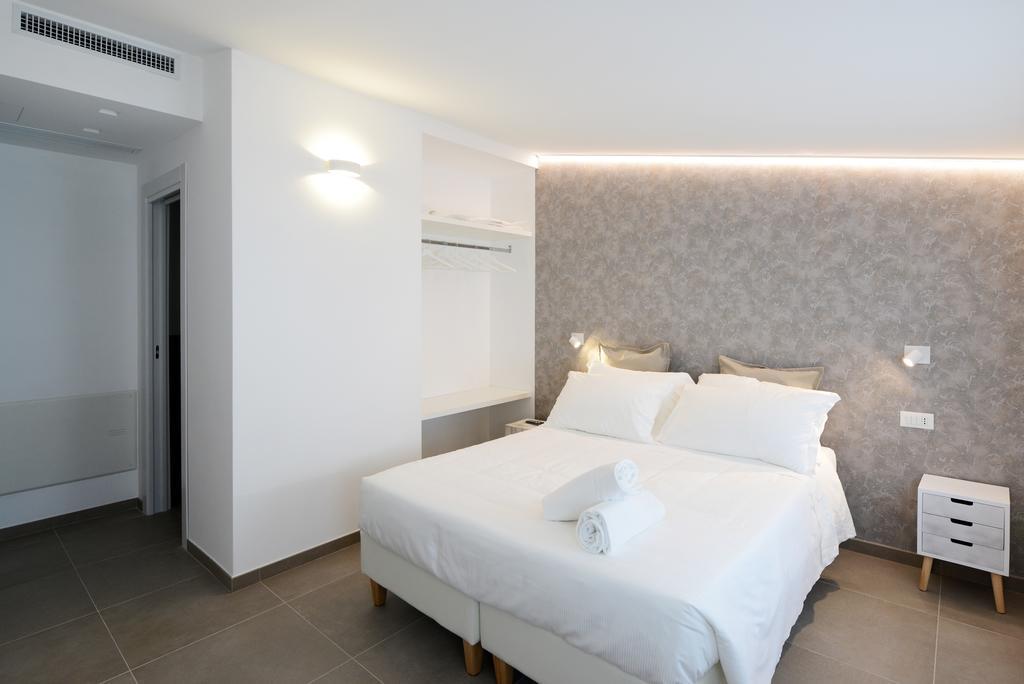 Miramed Rooms Termoli Ngoại thất bức ảnh