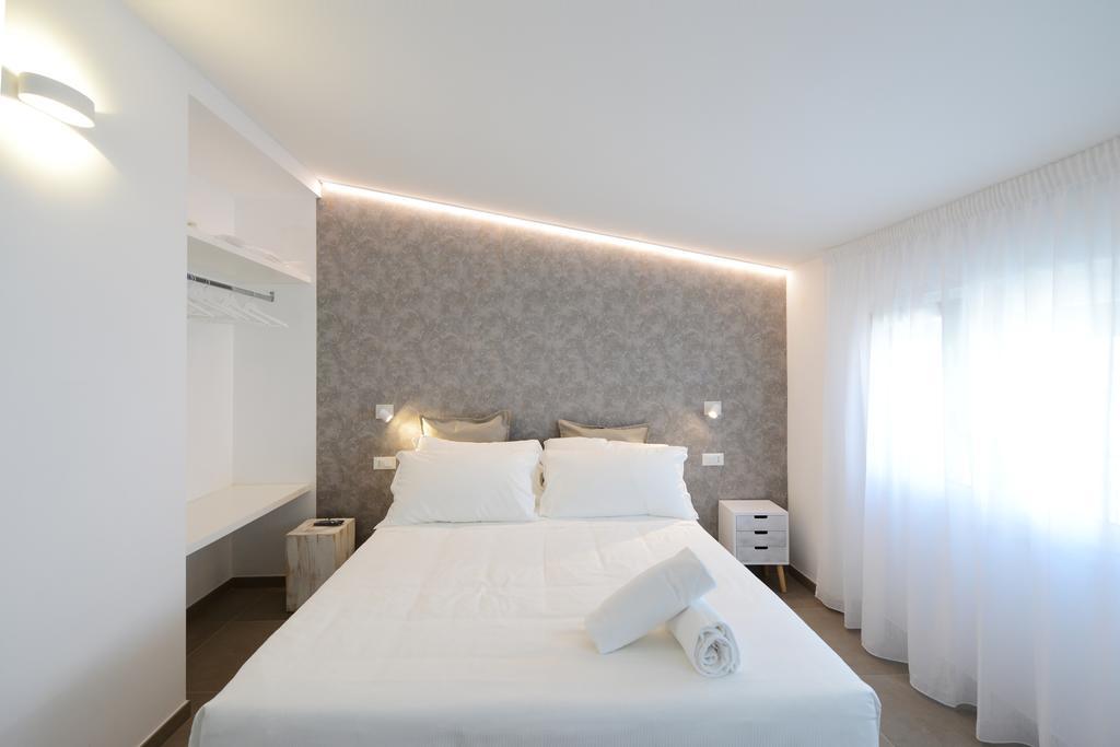 Miramed Rooms Termoli Ngoại thất bức ảnh