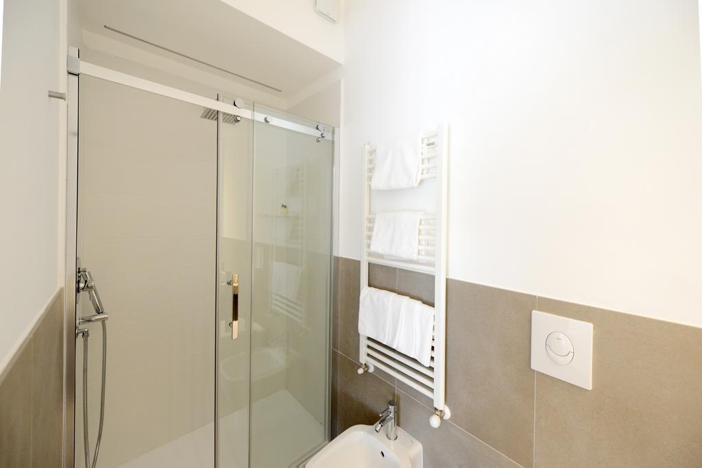 Miramed Rooms Termoli Ngoại thất bức ảnh