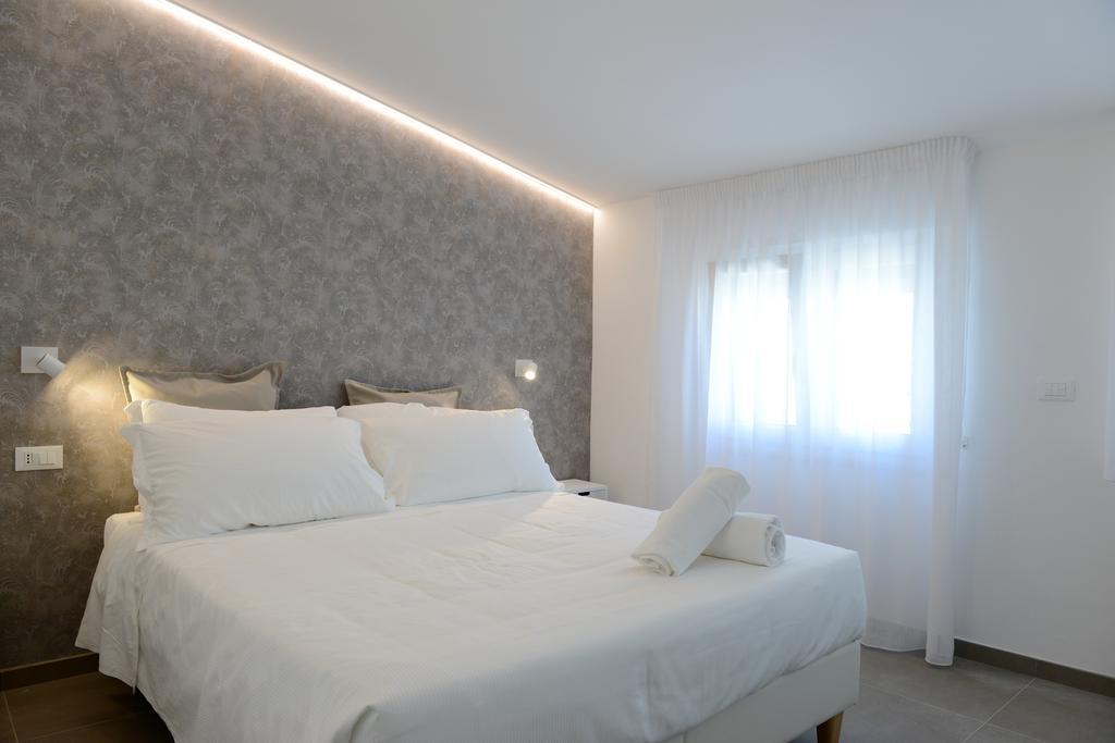 Miramed Rooms Termoli Ngoại thất bức ảnh