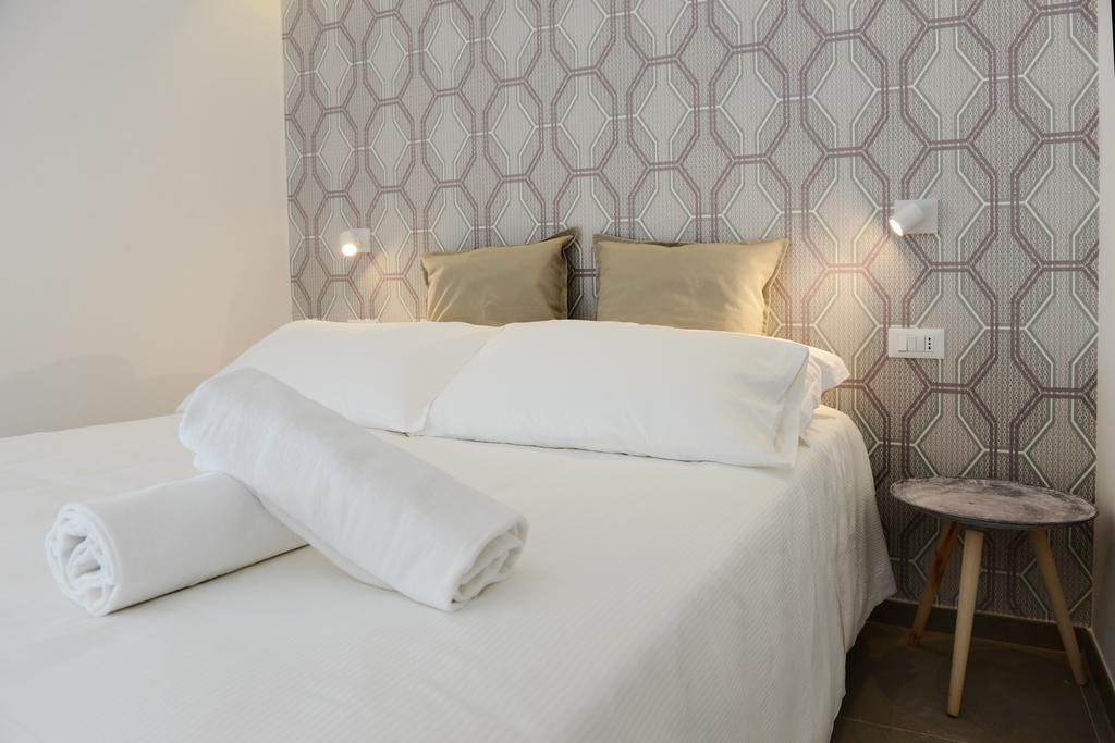 Miramed Rooms Termoli Ngoại thất bức ảnh
