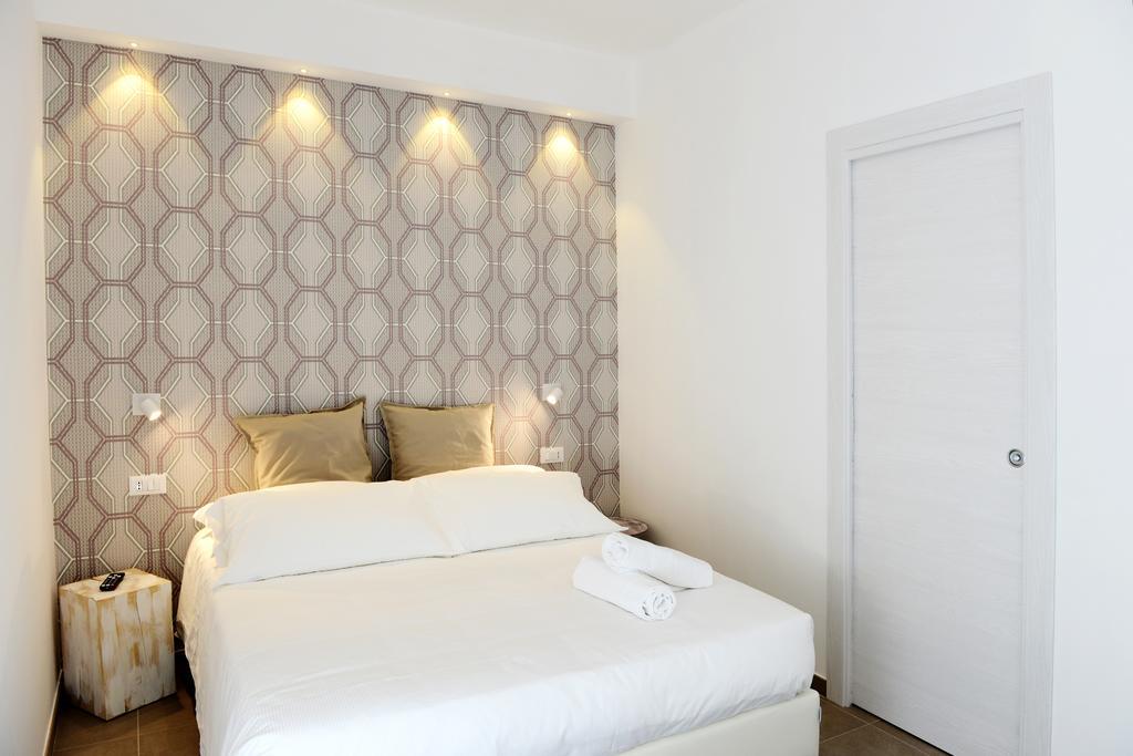 Miramed Rooms Termoli Ngoại thất bức ảnh