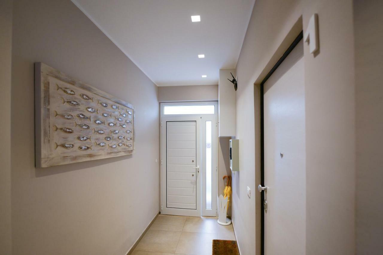 Miramed Rooms Termoli Ngoại thất bức ảnh