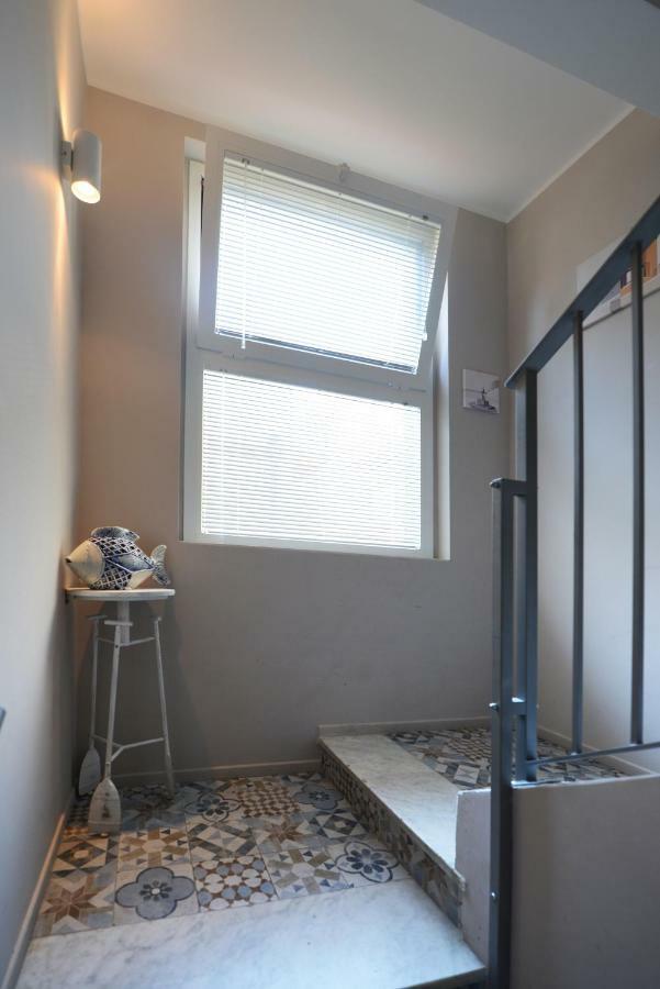 Miramed Rooms Termoli Ngoại thất bức ảnh