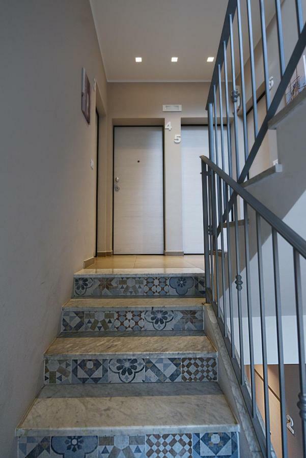 Miramed Rooms Termoli Ngoại thất bức ảnh