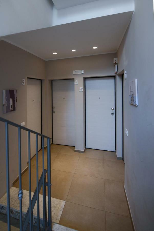 Miramed Rooms Termoli Ngoại thất bức ảnh